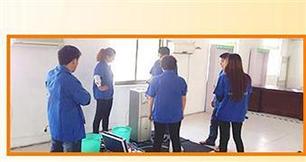 潔當(dāng)家百科 全面了解家居清潔的智慧