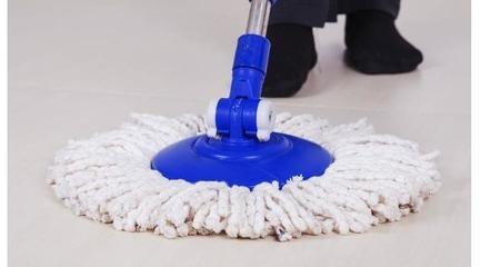 地板清潔有妙招 告別拖不凈與滿頭發(fā)絲的煩惱